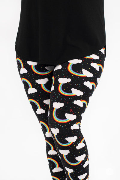 Super Brite 2.0 Crops - Weekend Looks