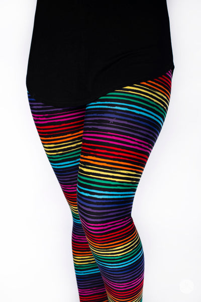 Colourful Connection Crops - Best Selling