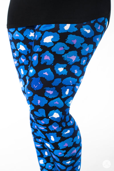 Free Spirit - ID Sale Leggings