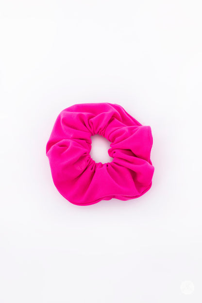 Hot Pop Scrunchie