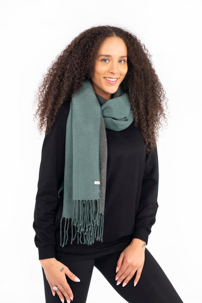 Cozy Scarf - Accessories