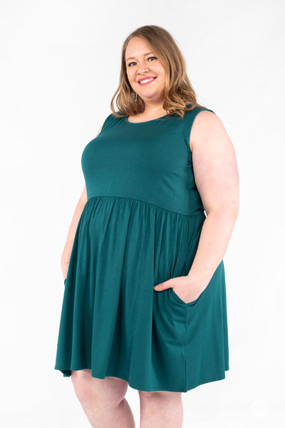The Weekender Dress - Sale