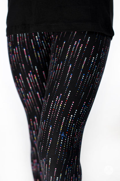Sweet Remix Kids leggings - SweetLegs