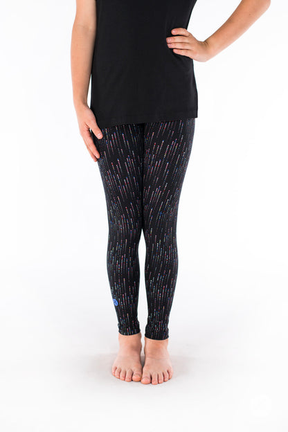Sweet Remix Kids leggings - SweetLegs