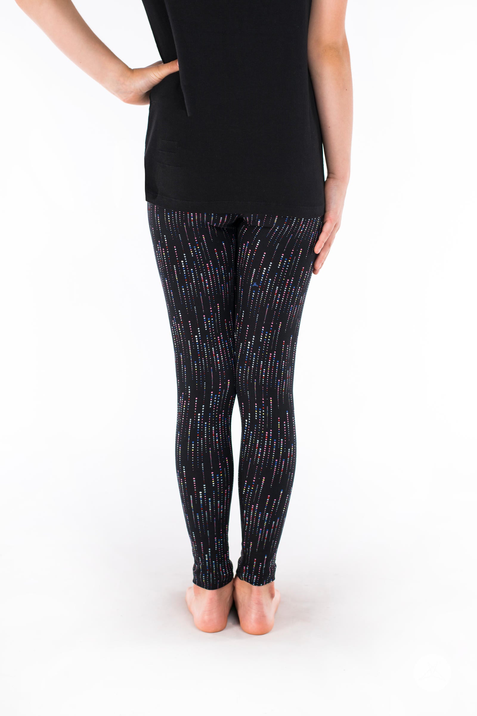 Sweet Remix Kids leggings - SweetLegs