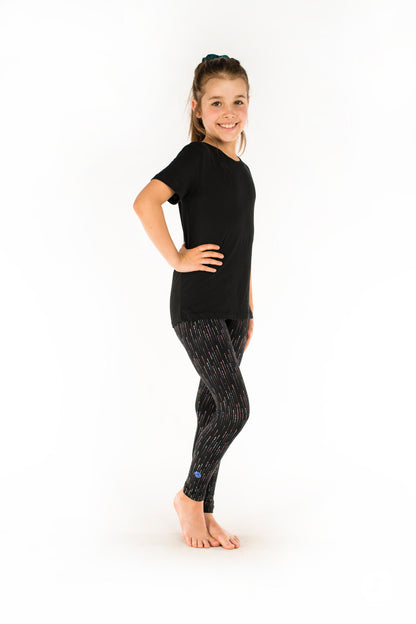Sweet Remix Kids leggings - SweetLegs
