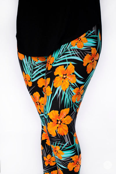 Montego Bae Crops - Weekend Looks