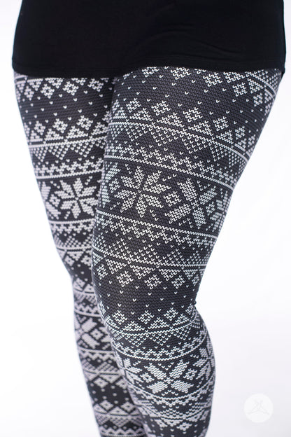 Boreal 2.0 leggings - SweetLegs