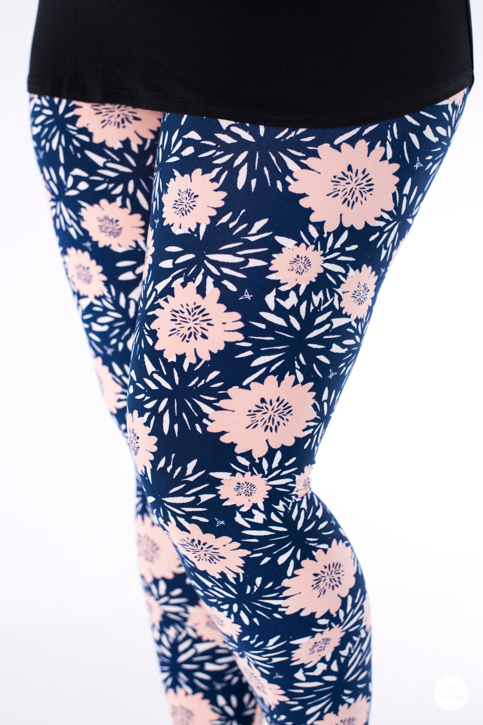 Park Avenue leggings - SweetLegs