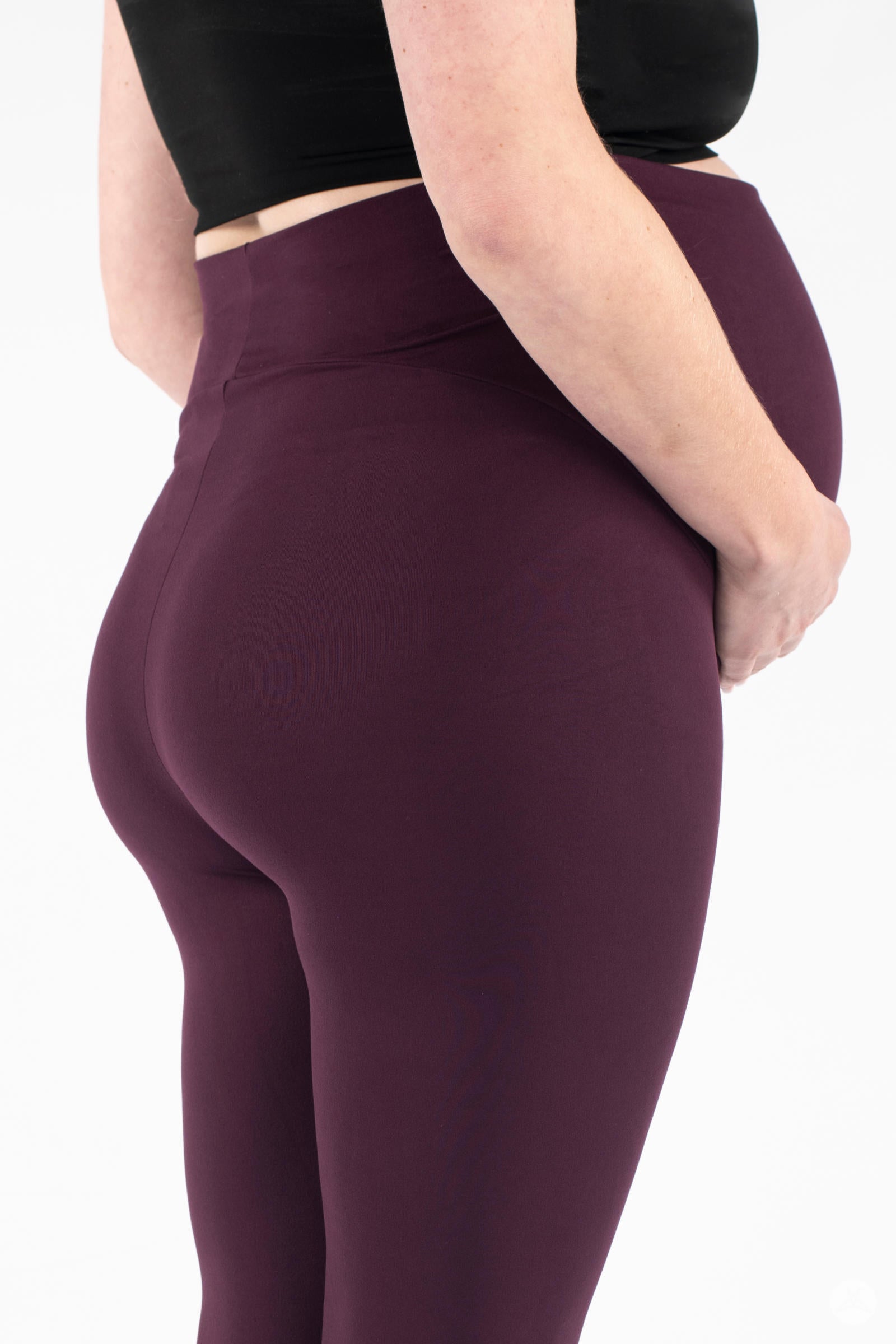 MOTHERS ESSENTIALS Maternity Pregnant Women Leggings, Seller from