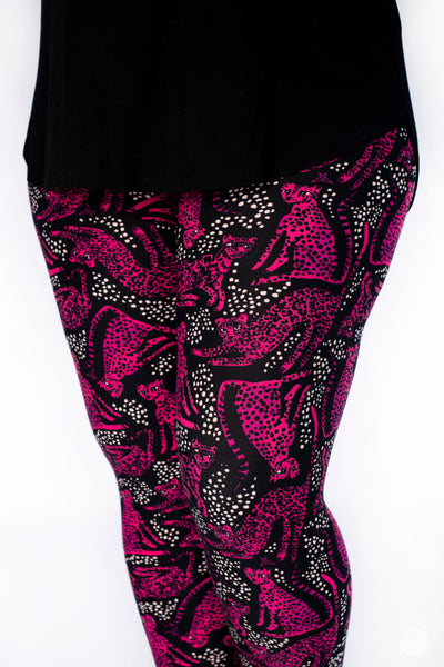 On The Prowl - The Wild Wanderer $35.00