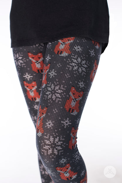 Timberland Kids leggings - SweetLegs