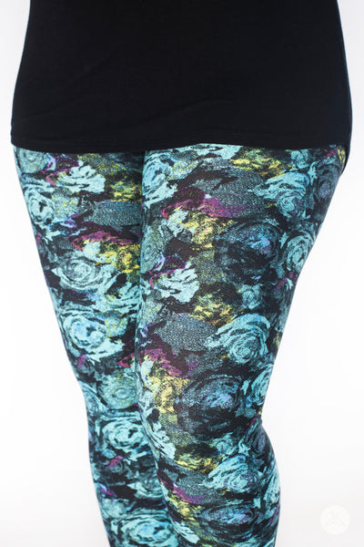 Mixed Reality - Leggings