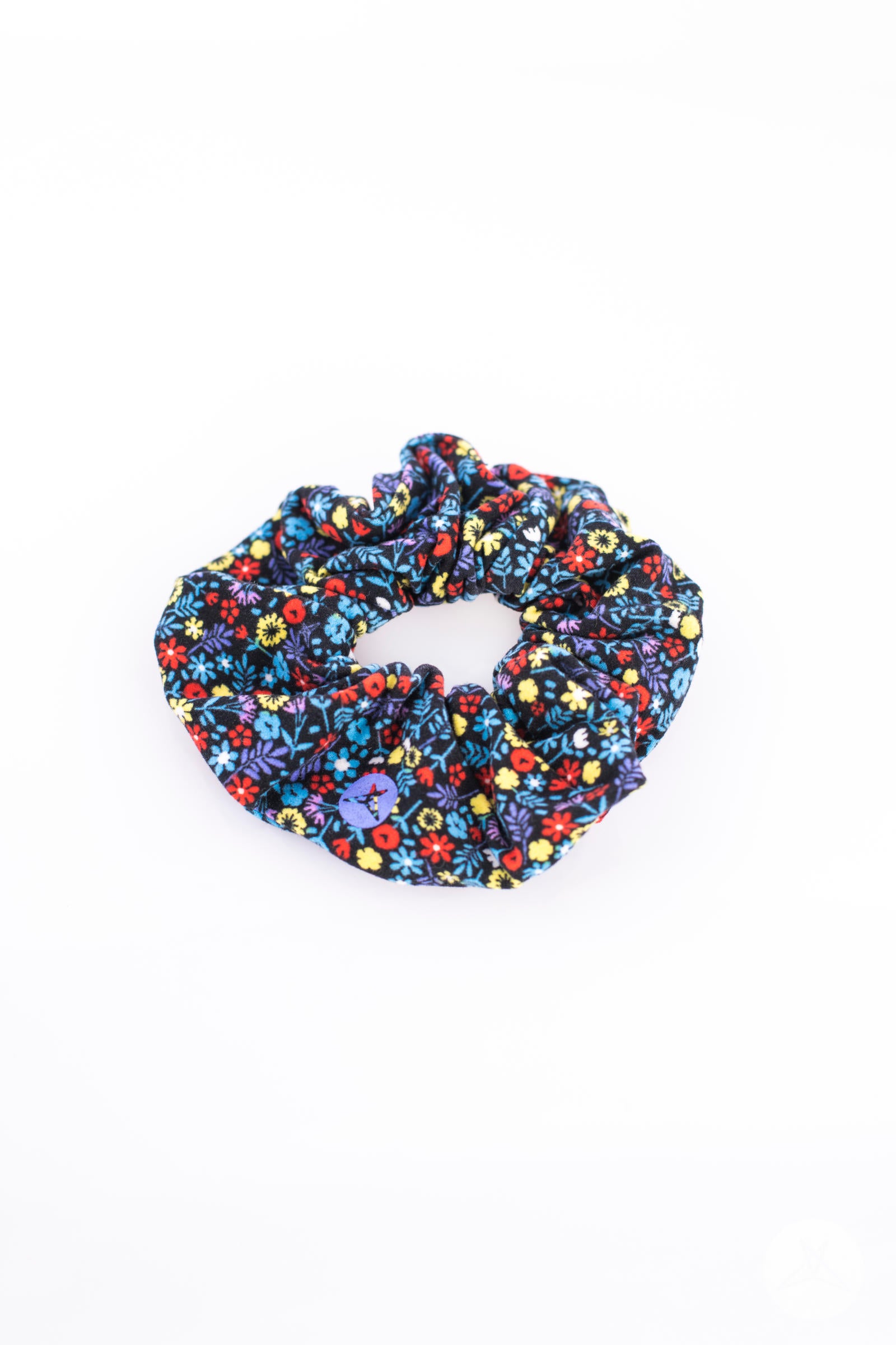 Nella's Garden Scrunchie leggings - SweetLegs