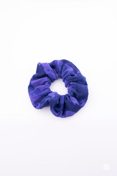Blueberry Disguise Scrunchie - Shop Scrunchies