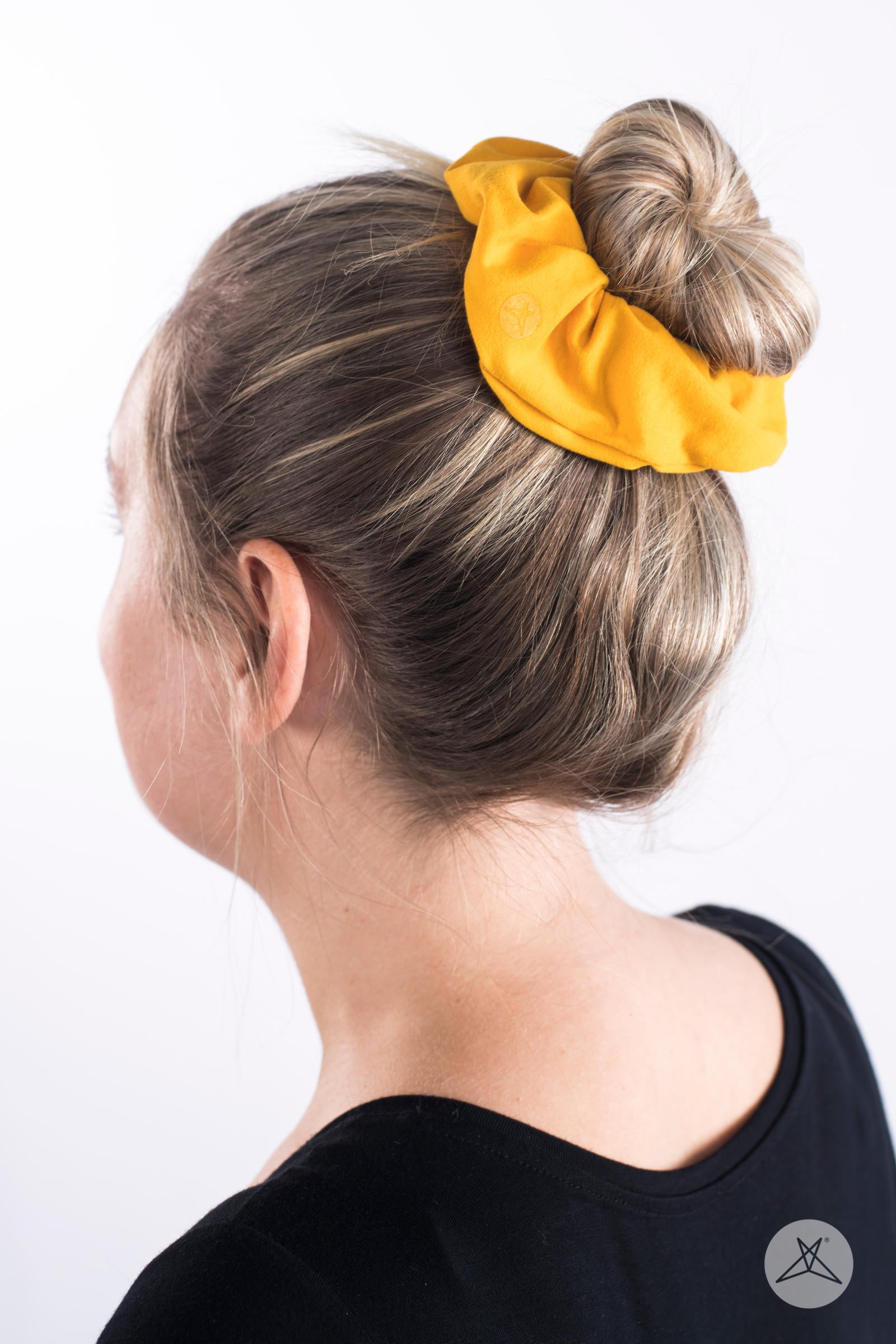 Harvest Moon Scrunchie leggings - SweetLegs