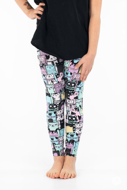 Opposites Attract Kids