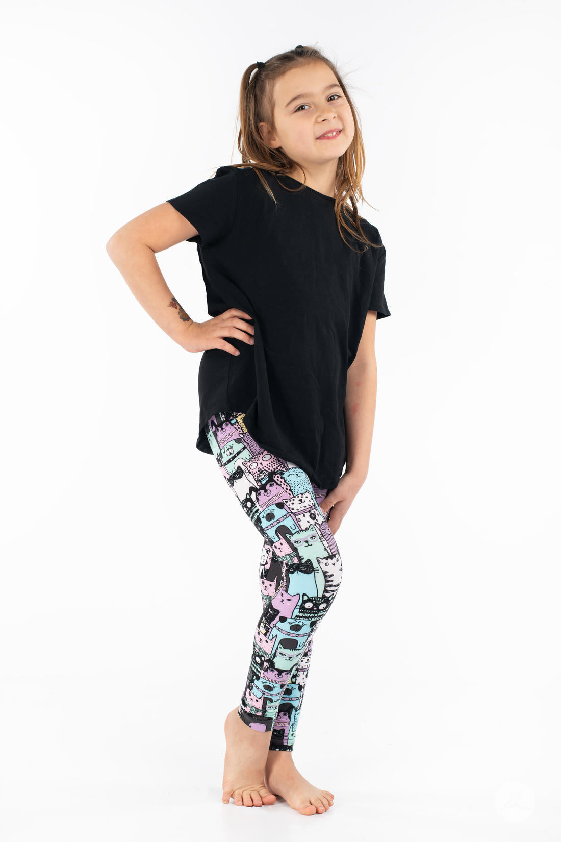 Opposites Attract Kids