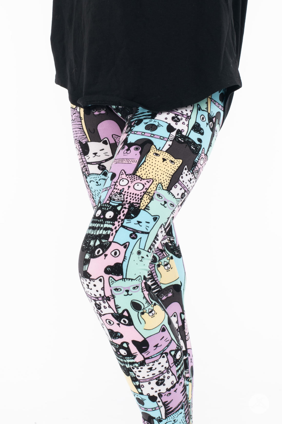 Opposites Attract Kids