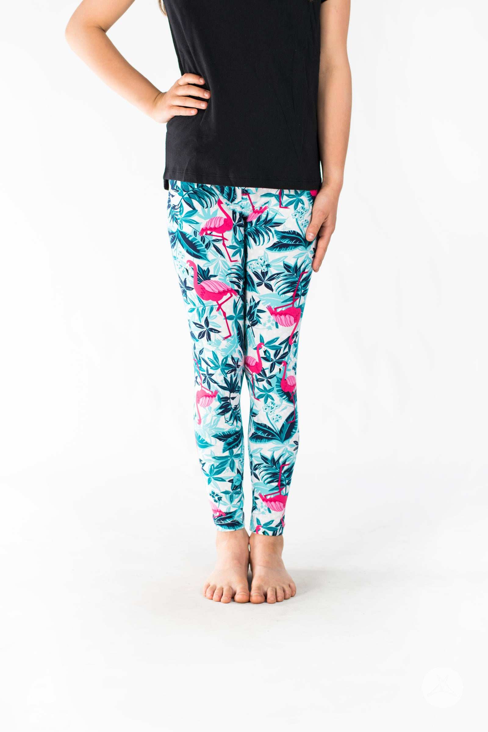 So Fly Kids leggings - SweetLegs