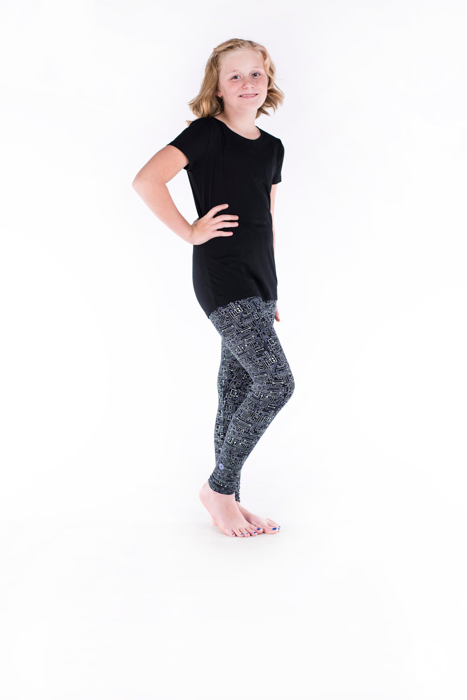 sweetlegs tops