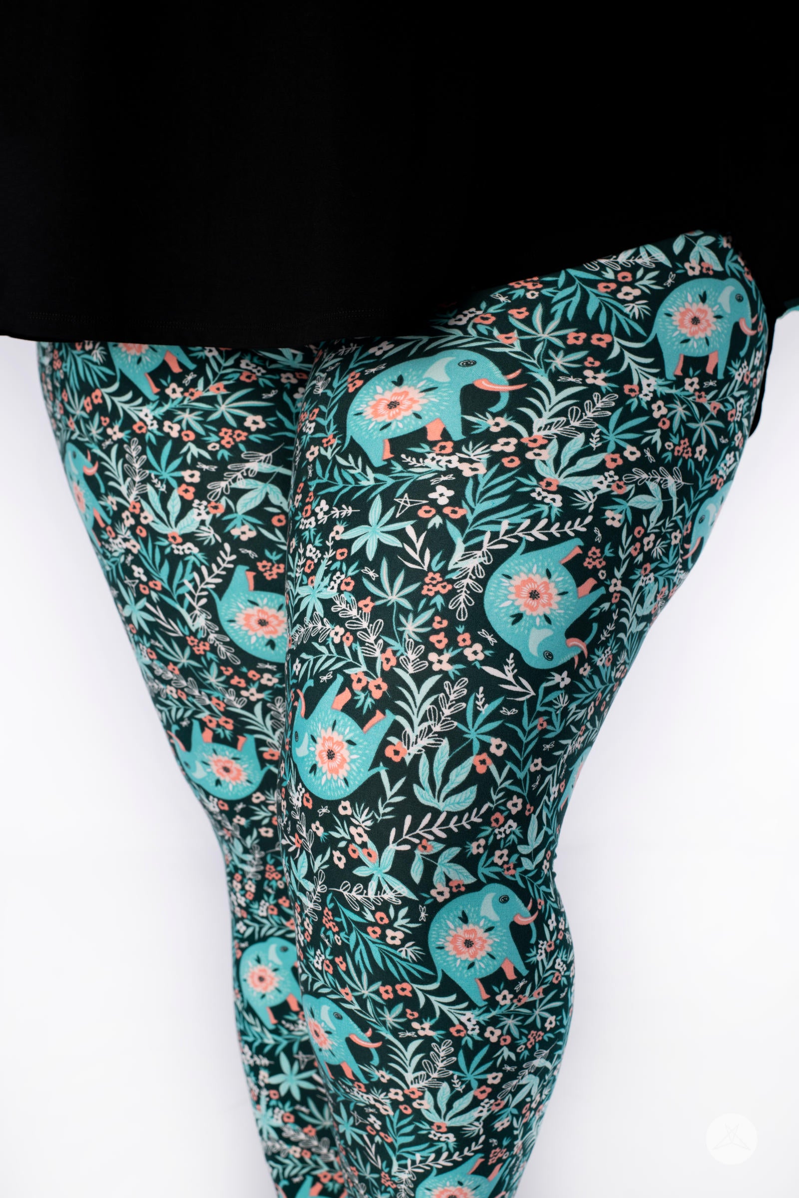 That's Irrelephant Plus2