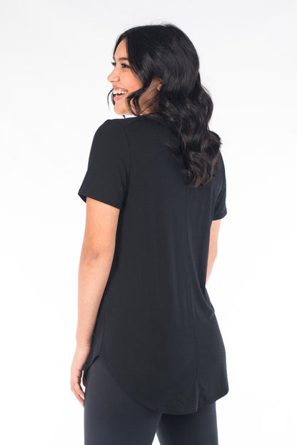 Classic Tee leggings - SweetLegs