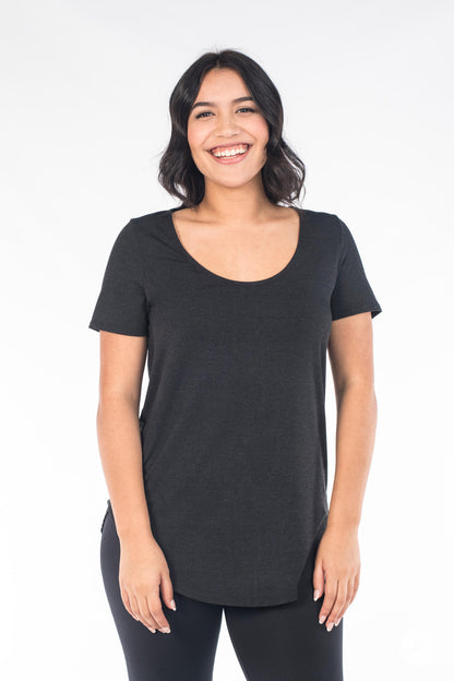 Classic Tee leggings - SweetLegs