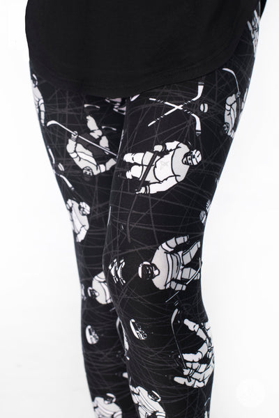 Breakaway Kids Leggings - Sale
