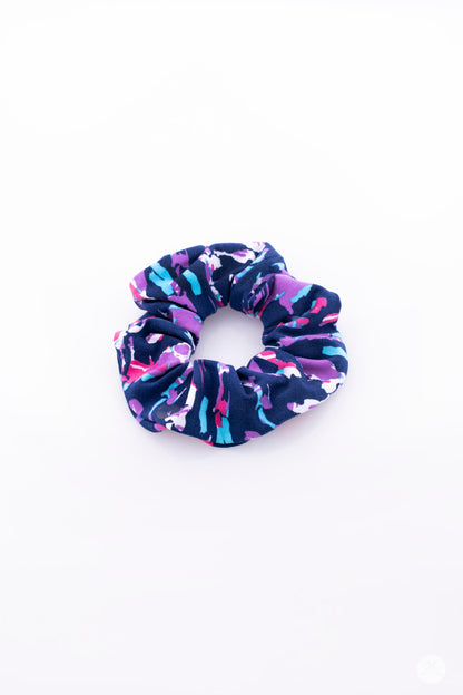 Hot Shot Scrunchie