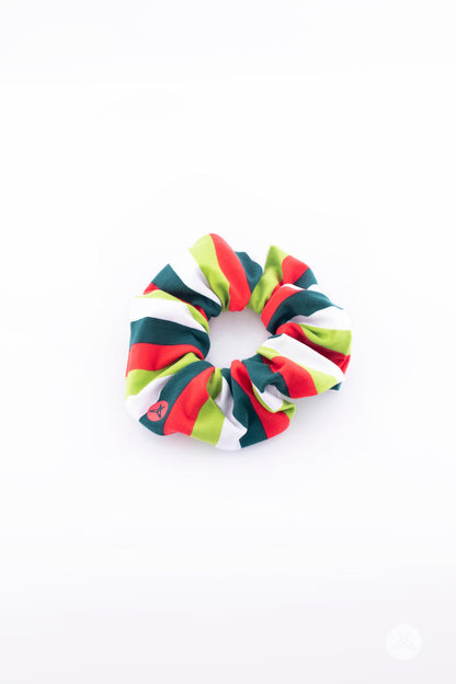 Kringle Scrunchie