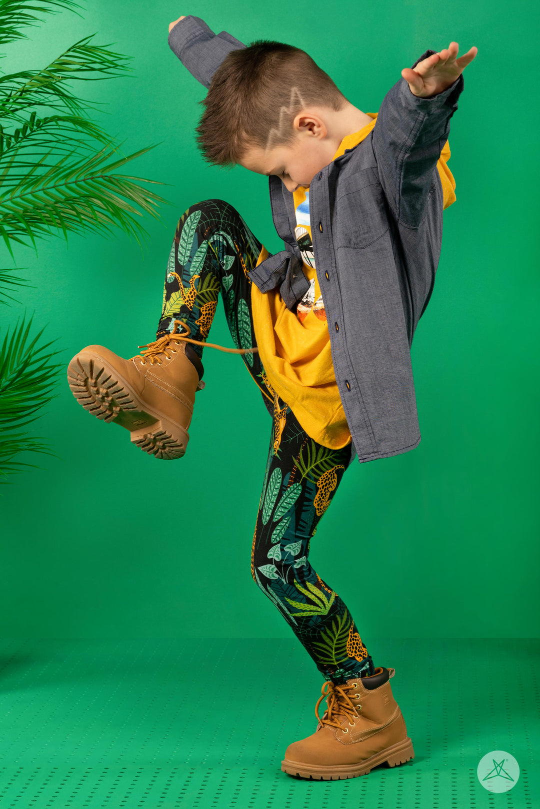 First April Launch 2020