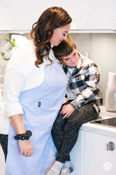 Night Sky Kids - October Last of Automatic collection