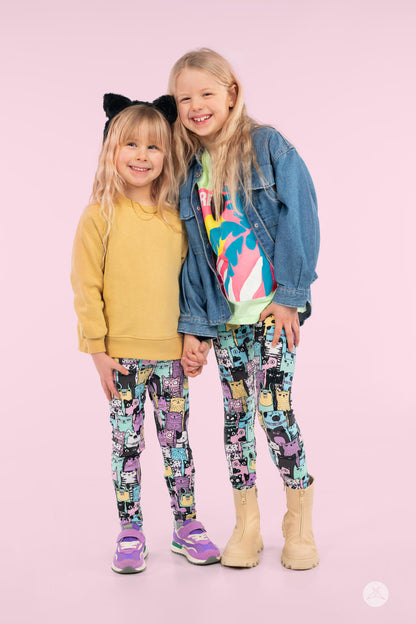 Opposites Attract Kids