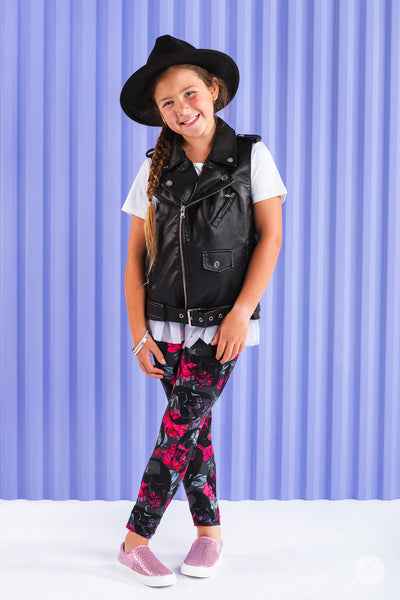 Raspberry Renegade Kids - 60% off dec 2025