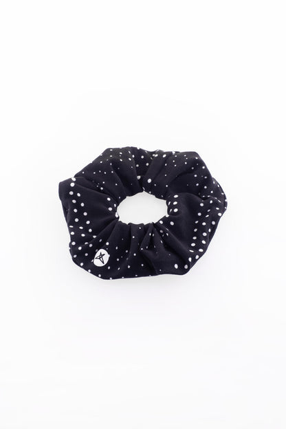 Retrograde Scrunchie
