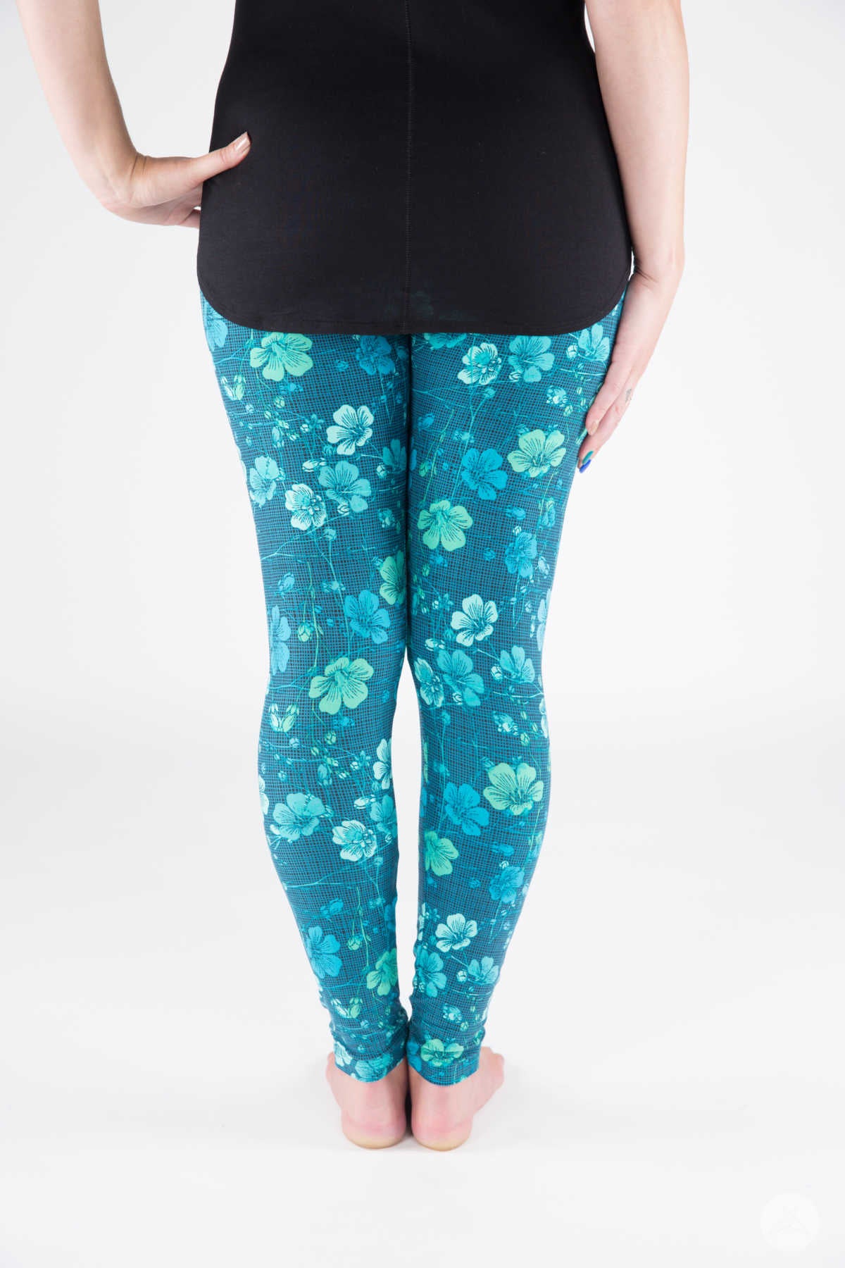 Perfection leggings - SweetLegs