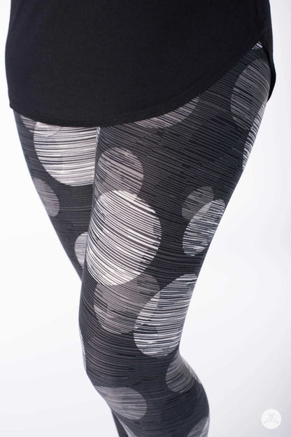 Showtime leggings - SweetLegs