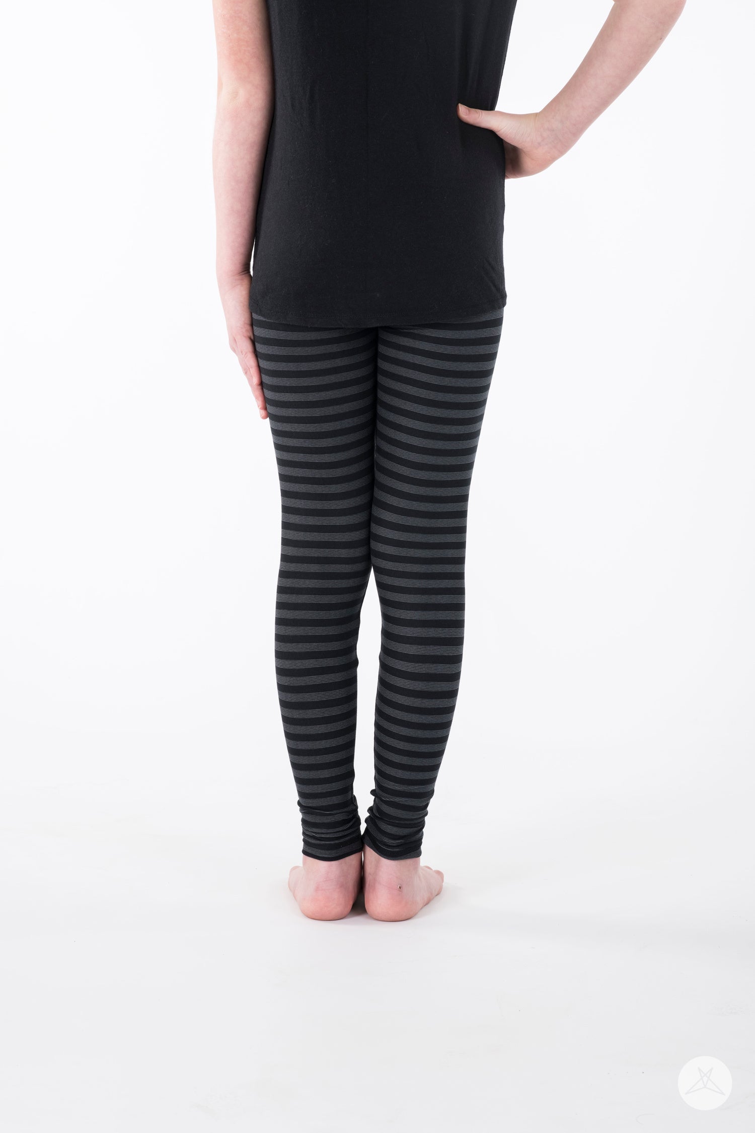 City Slicker Kids leggings - SweetLegs