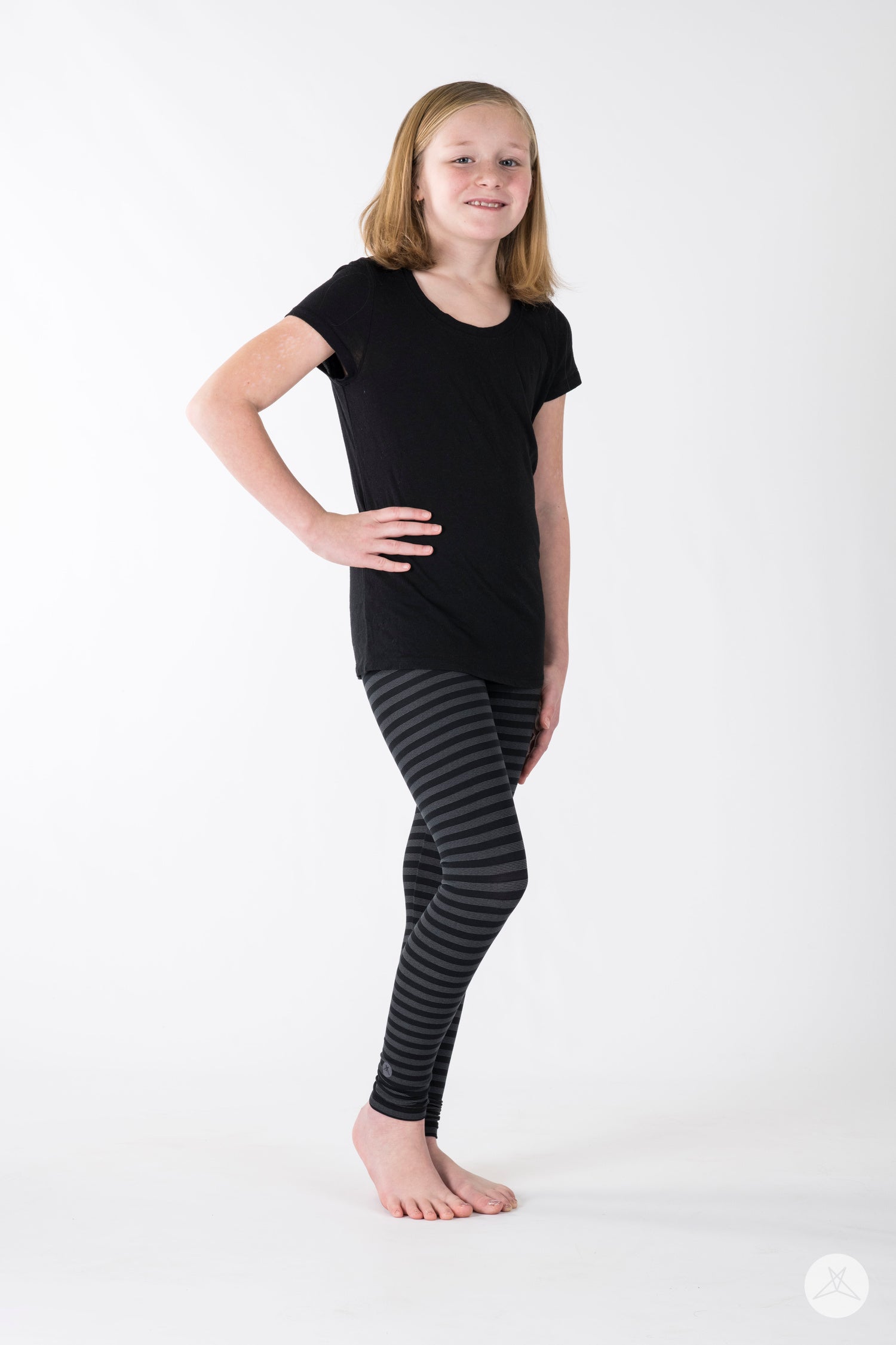 City Slicker Kids leggings - SweetLegs