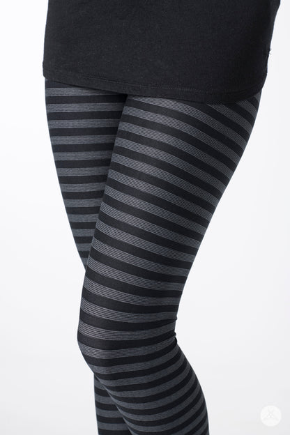 City Slicker Kids leggings - SweetLegs