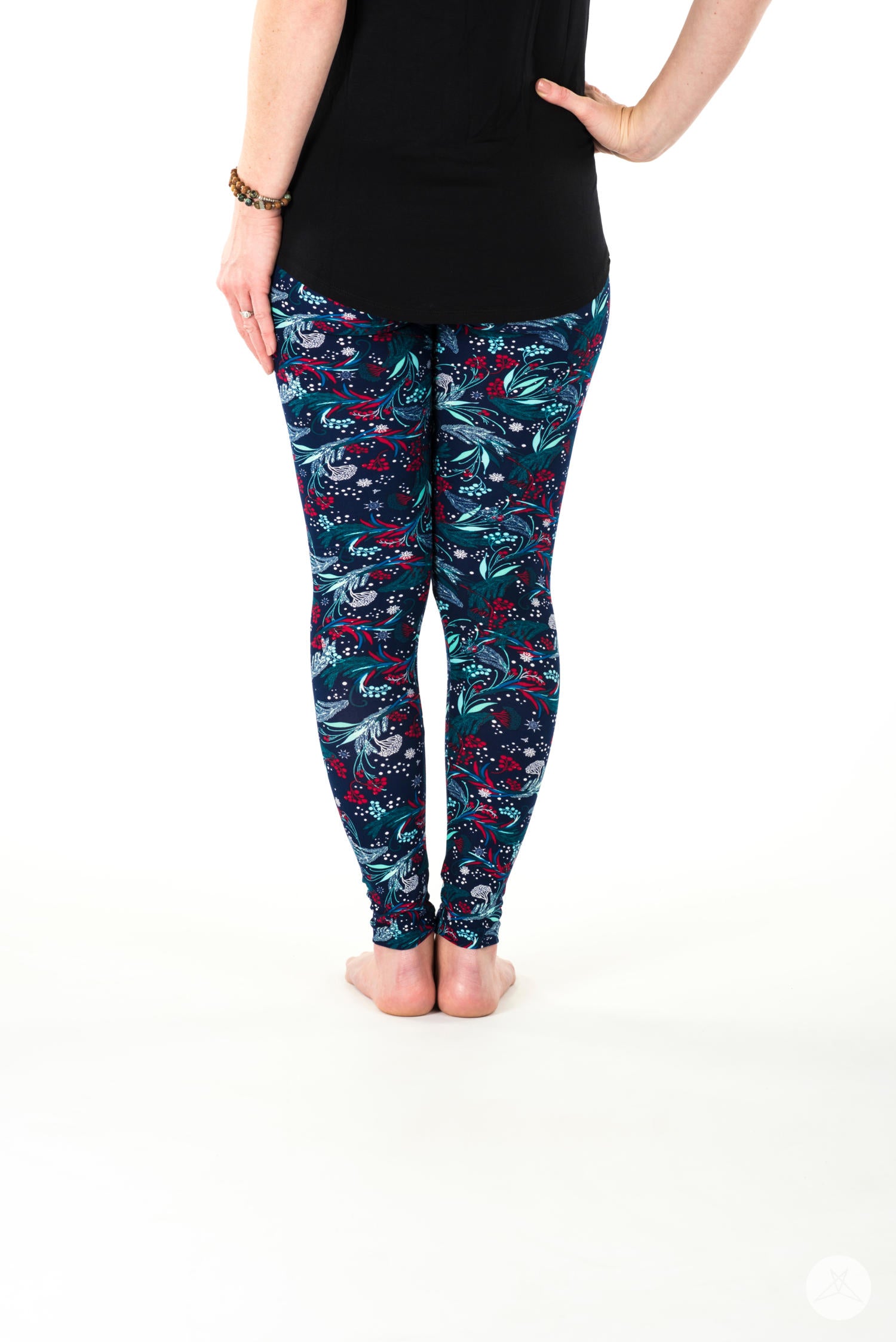 Mystic Mountain Petite