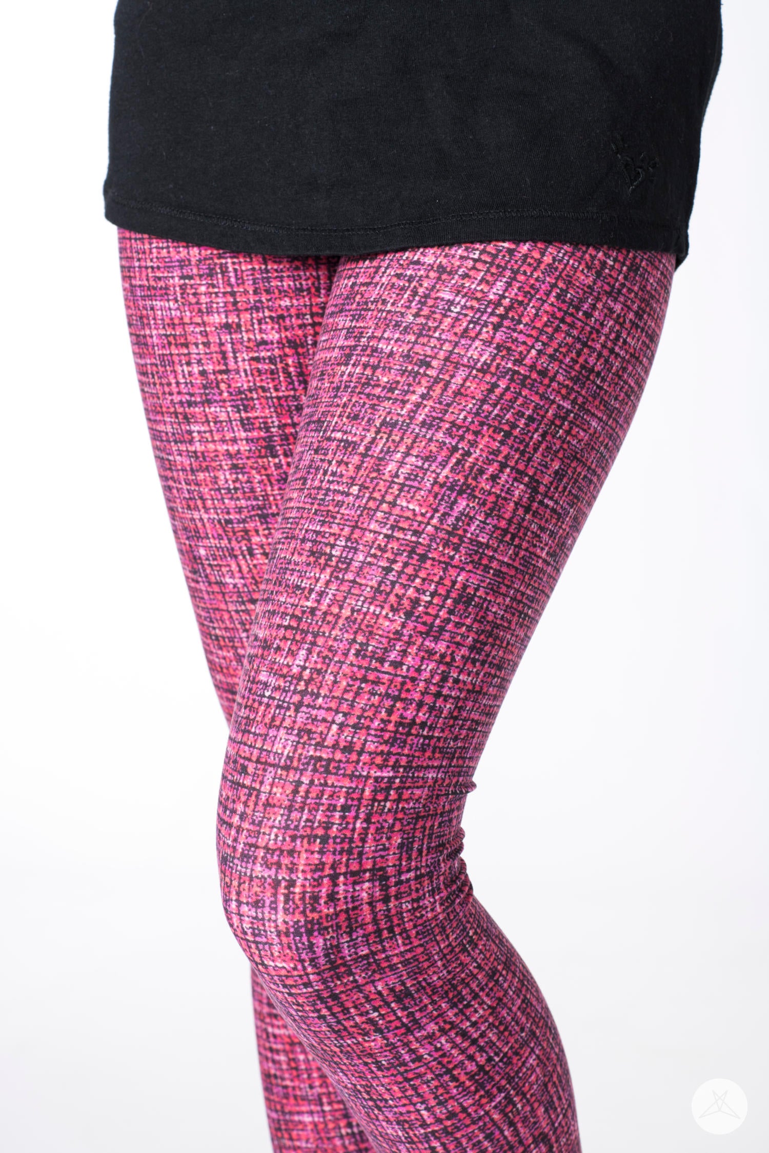 Fifth Avenue Kids leggings - SweetLegs