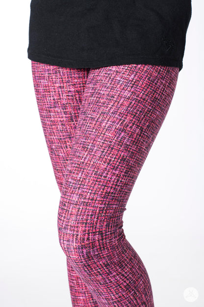 Fifth Avenue Kids leggings - SweetLegs