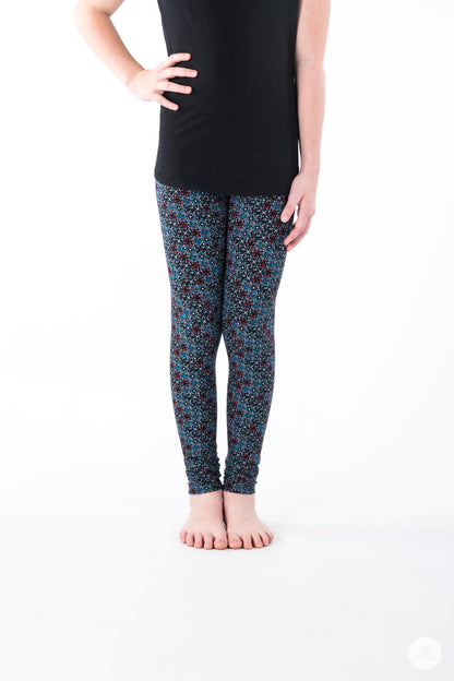 Dreamweaver Kids leggings - SweetLegs