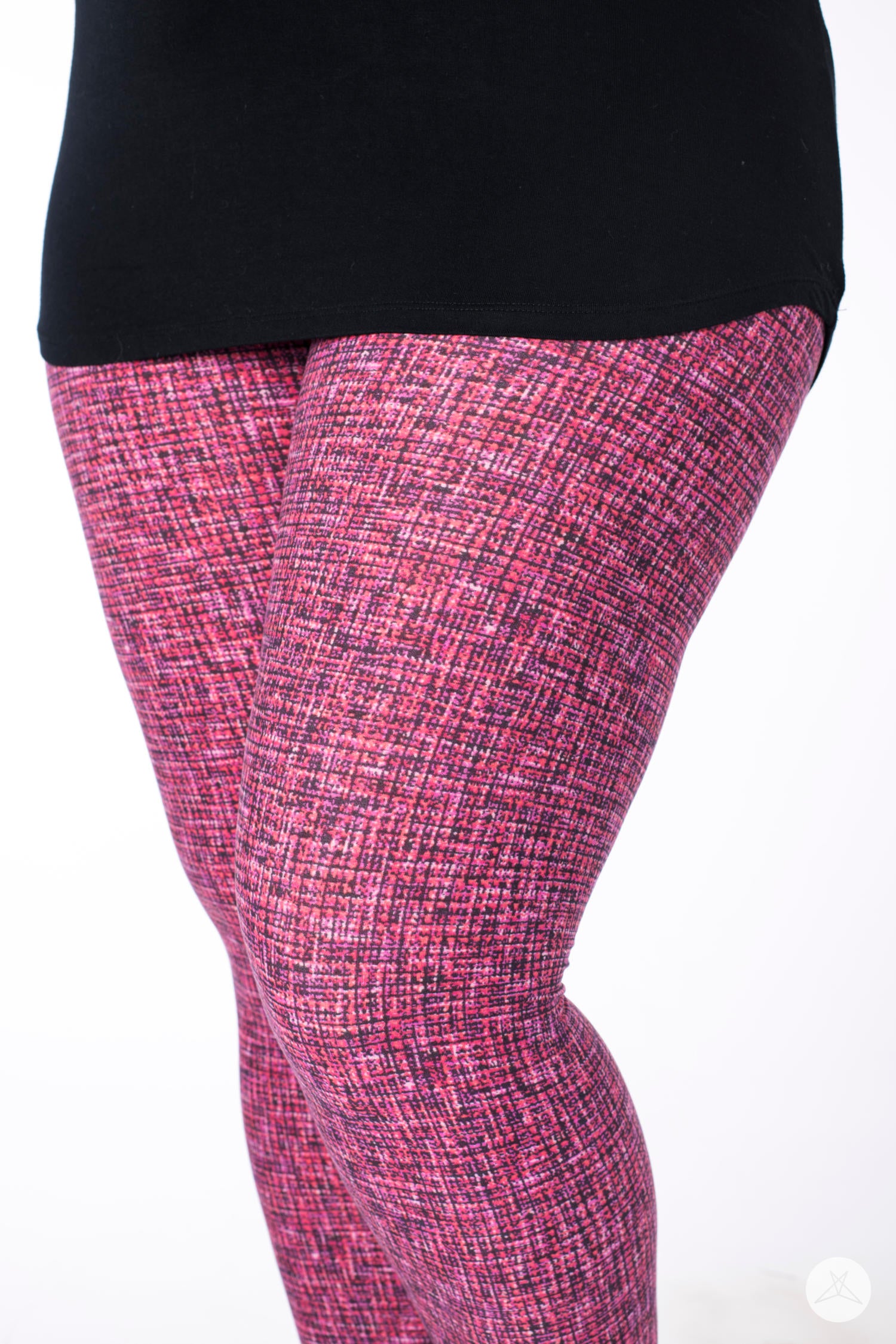 Fifth Avenue leggings - SweetLegs