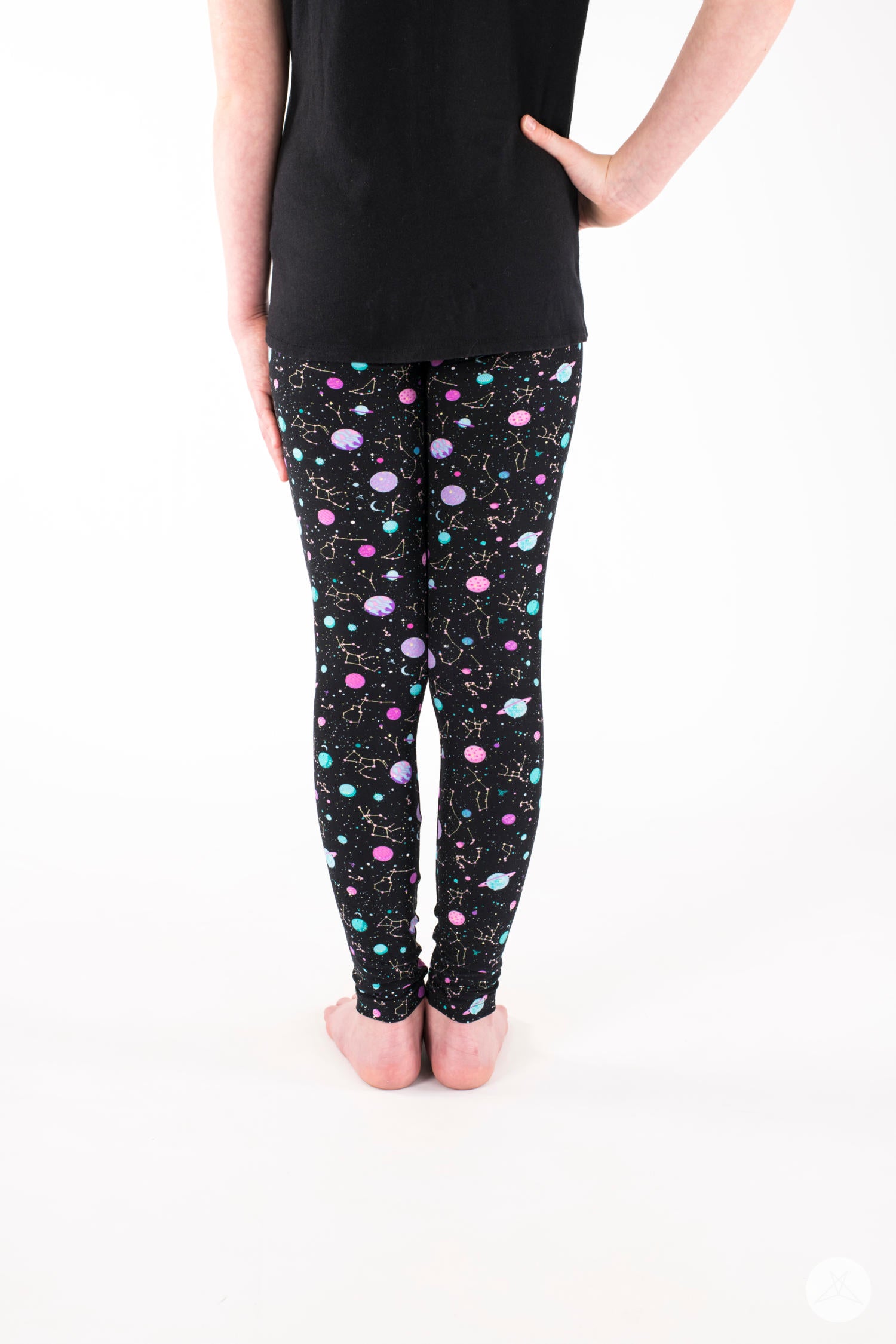 Stargaze Kids leggings - SweetLegs