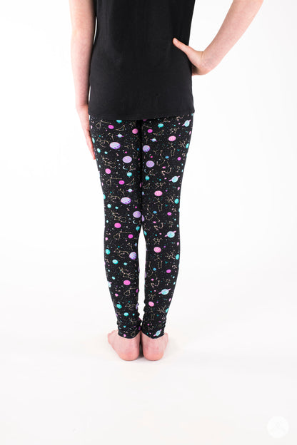 Stargaze Kids leggings - SweetLegs