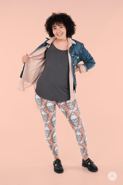 Sweet Phantom - 30% Off SweetLegs