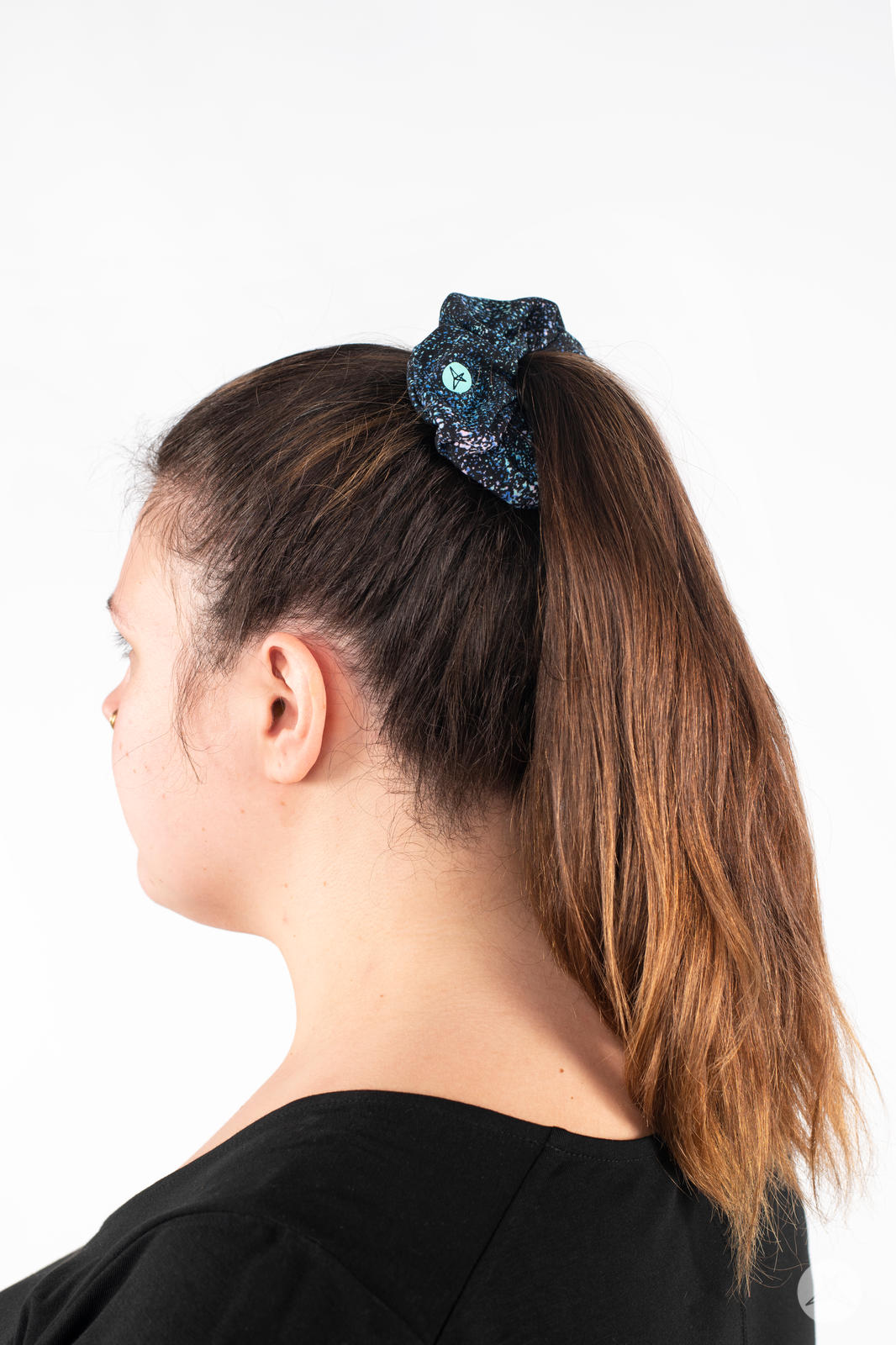 Ultra Stellar Scrunchie
